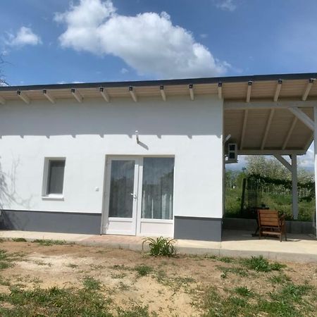 Appartement Csipkehaz Kisapati Extérieur photo