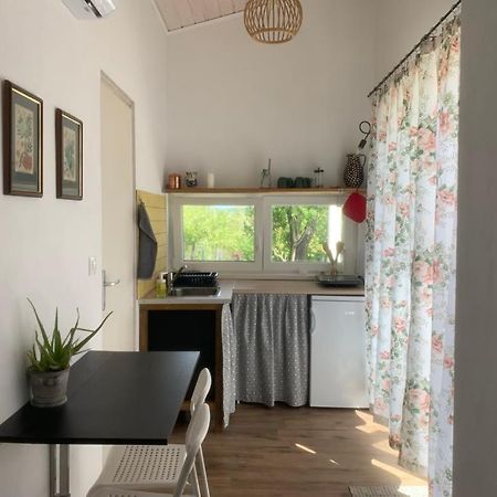 Appartement Csipkehaz Kisapati Extérieur photo